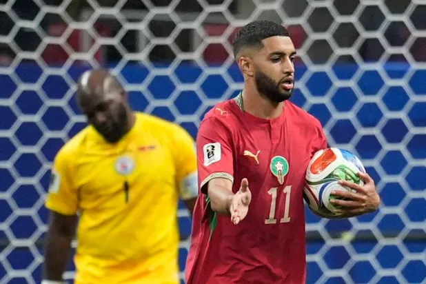 مونديال 2026: خماسي مغربي ومثله هولندي أصدقاء الأمس خصوم الغد على بطاقة ثمن النهائي