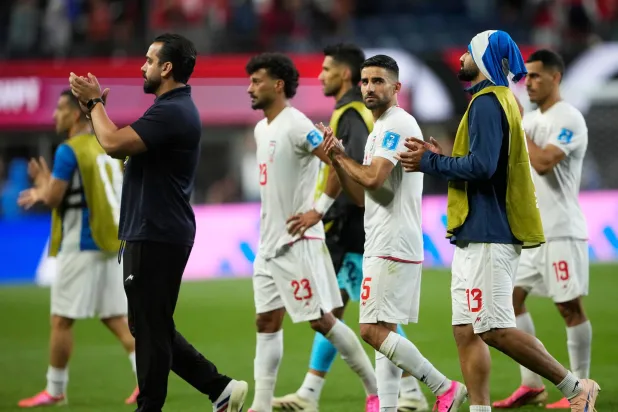 إيران تنتقد «المعاملة غير العادلة» بعد الخروج من «كأس العالم 2026»