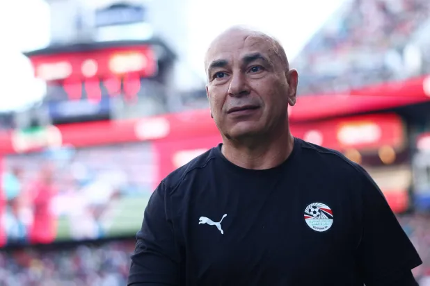 منتخب مصر يتدرب في سبوكين استعداداً لأستراليا