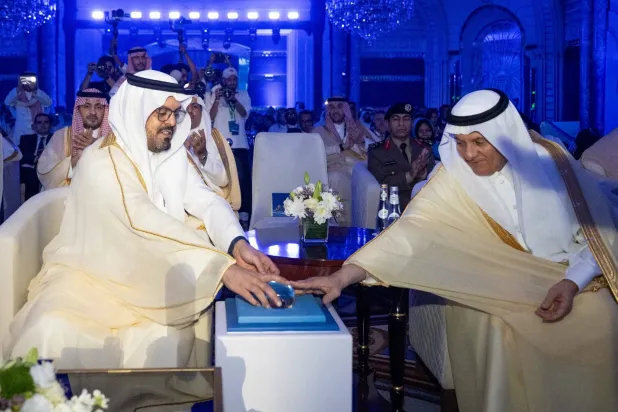 السعودية تخفض استنزاف المياه الجوفية إلى النصف… وجذب استثمارات تتجاوز 16 مليار دولار