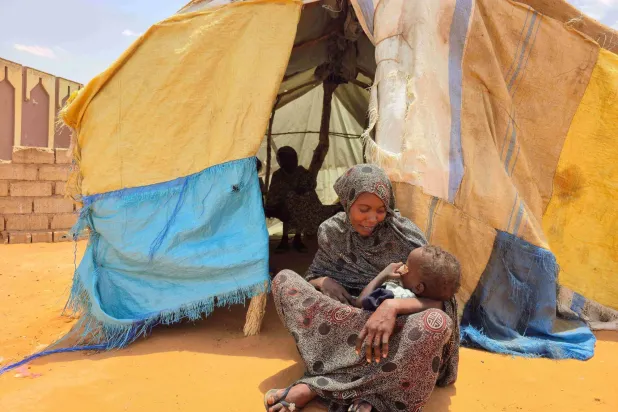 السودان يغلق باب الهدنة ويصف تصريحات مسعد بولس بـ«غير الدقيقة»