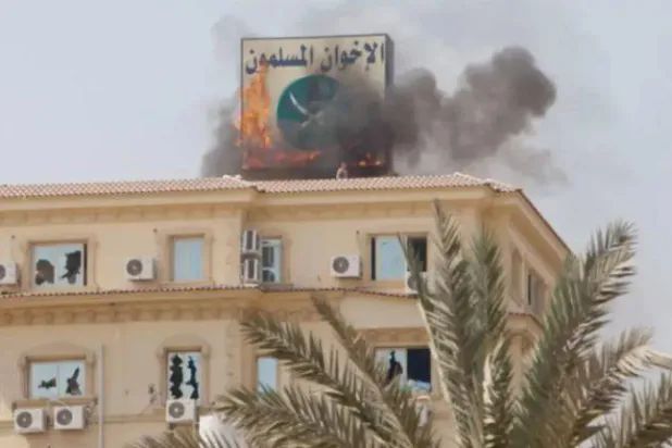 13 عاماً على «30 يونيو» بمصر… «الإخوان» تخفت محلياً وتتقلص دولياً
