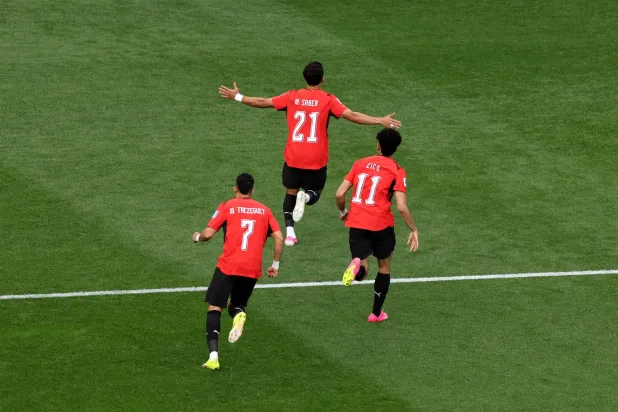 «مونديال 2026»: قلوب المشجعين العرب تتحول إلى المغرب ومصر والجزائر