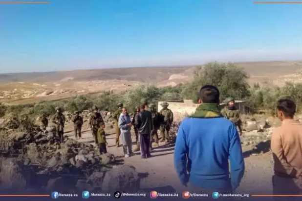 خبير لـ«الشرق الأوسط»: لا تنظيم مسلحاً منتظماً جنوب سوريا