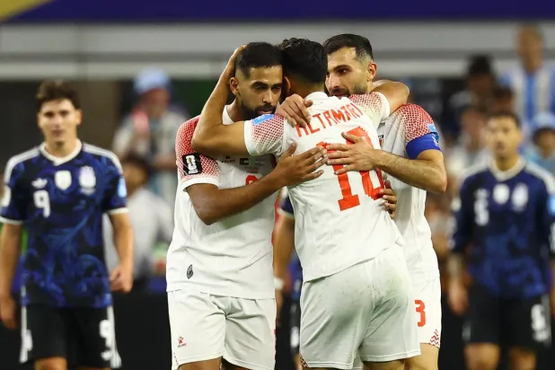 «مونديال 2026»: الأردن خرج خالي الوفاض… لكنه اكتسب خبرة من أجل المستقبل