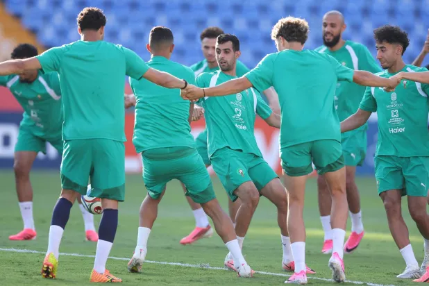 المونديال: المغرب يتحدىهولندا في الـ 32