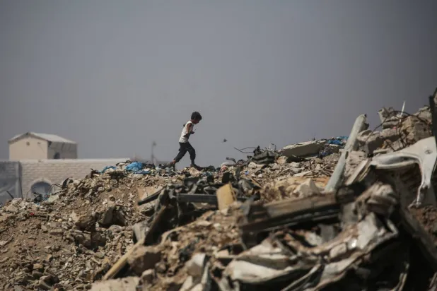فصائل غزة لرفض جزئي لتعديلات ملادينوف