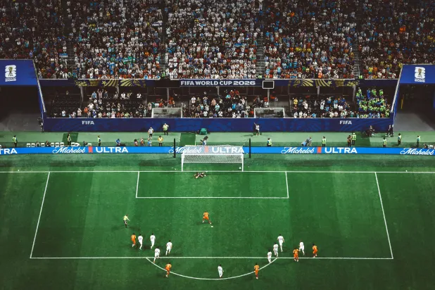 كيف تُحسم ركلات الترجيح في كأس العالم؟