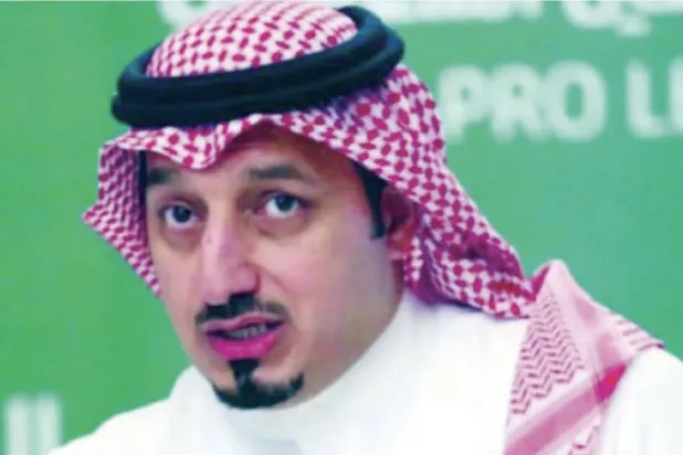 ياسر المسحل يستقيل من رئاسة الاتحاد السعودي لكرة القدم بعد «الخروج المونديالي»