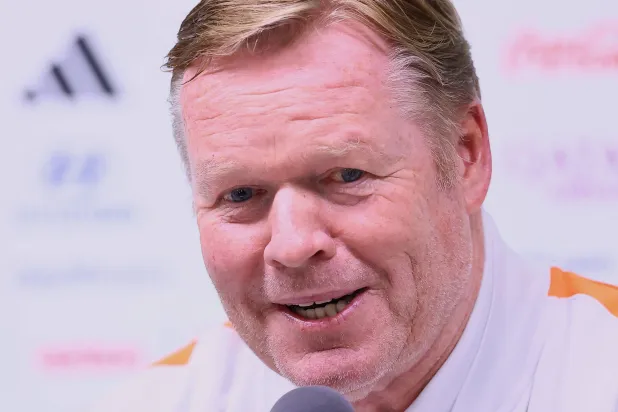 كومان: مواجهة المغرب جاءت مبكرة في كأس العالم… نستحق الذهاب بعيداً