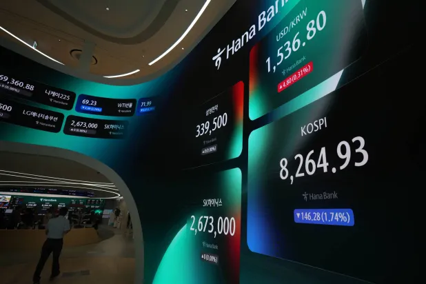 الأسهم الآسيوية تترقب الاتجاه وسط مخاوف الشرق الأوسط ورهانات رفع الفائدة