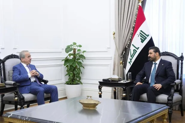 علي الزيدي لـ«الشرق الأوسط»: لا حماية للفاسدين… وحصر السلاح سينفَّذ