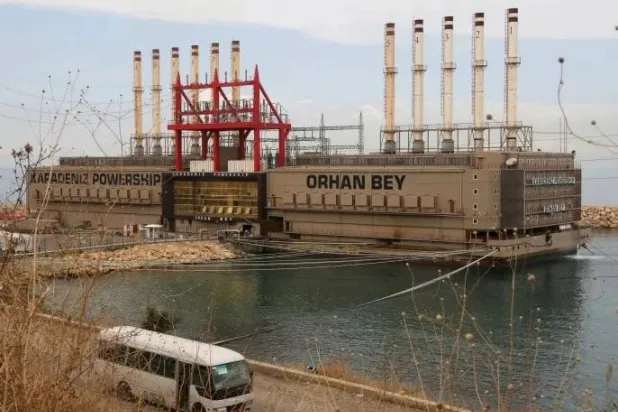 التدقيق الجنائي في إرث الحكومات اللبنانية السابقة يبدأ من «بواخر الكهرباء»