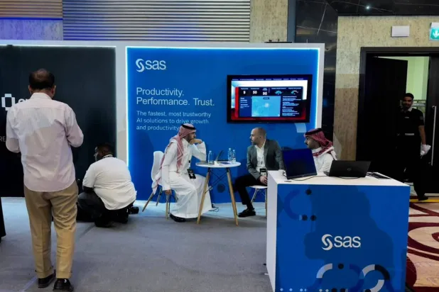 السعودية وجهة العالم التقني… وشركات الذكاء الاصطناعي تتخذ الرياض مقراً لها