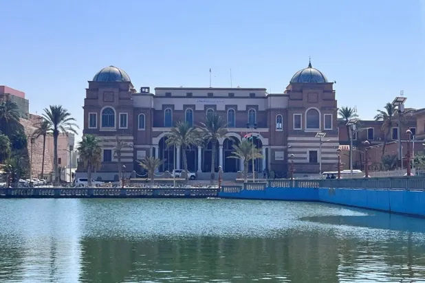 تسريب ملفات حكومية «حساسة» على «الدارك ويب» يستنفر الأجهزة الليبية
