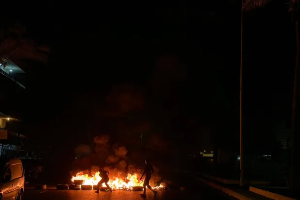 قطبا «الثنائي الشيعي» يتفقان على رفض «اتفاق الإطار» مع إسرائيل ويختلفان بشأن استخدام الشارع اللبناني
