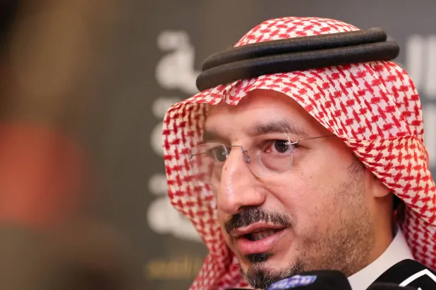 ياسر المسحل لمنسوبي اتحاد القدم: سأستمر في أداء مهامي حتى يترشح مجلس إدارة جديد