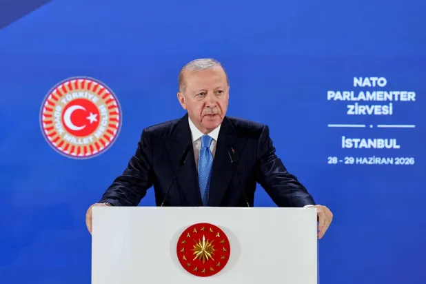 إردوغان يدعو إلى تعزيز قوة الردع والتضامن في الـ«ناتو»