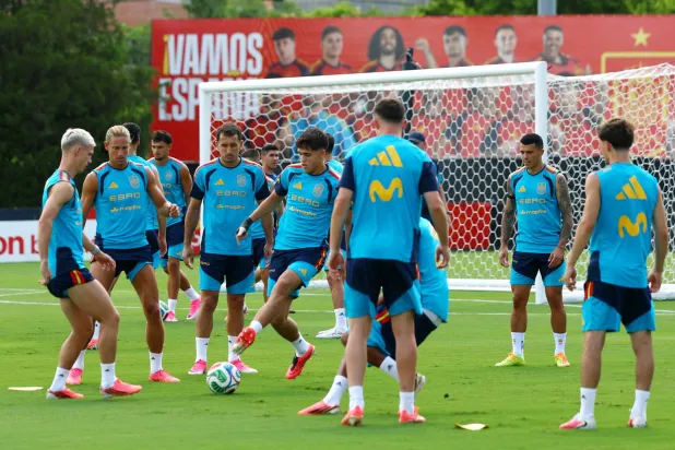 «مونديال 2026»: الإصابات تضرب إسبانيا قبل مواجهة النمسا