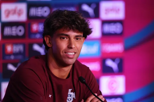 «مونديال 2026»: فيليكس يحث مشجعي البرتغال على «التزام الهدوء»