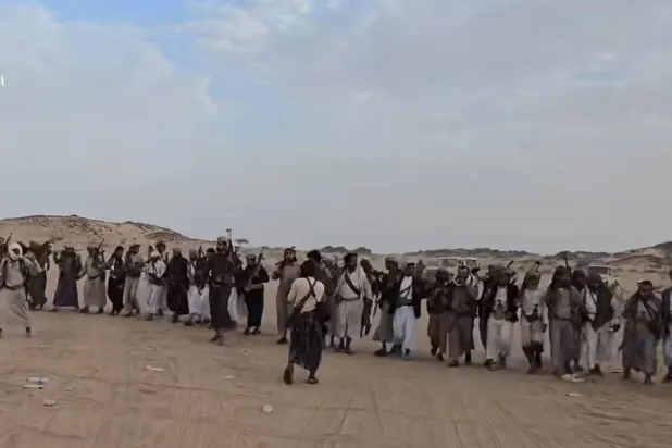 تصدُّع في التحالفات القبلية يثير قلق الحوثيين