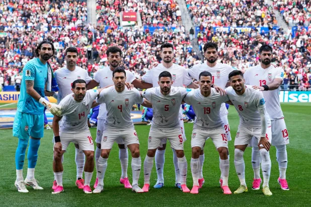 «مونديال 2026»: تأجيل عودة إيران إلى يوم الثلاثاء