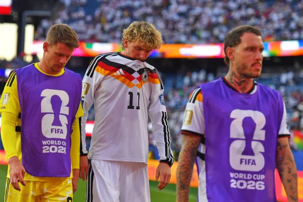 أبطال مونديال 2014 بعد السقوط أمام باراغواي: ألمانيا لم تعد كما كانت
