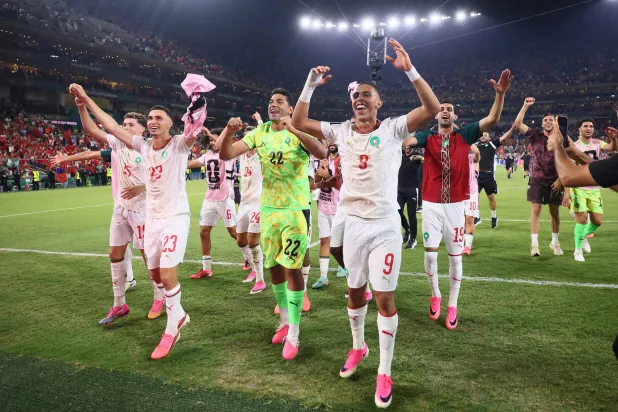 المغرب يطيح بهولندا بركلات الترجيح… ويبلغ ثمن النهائي