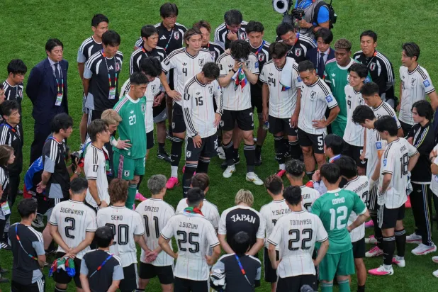 بعد الخروج أمام البرازيل… ماذا ينقص اليابان للفوز بكأس العالم؟
