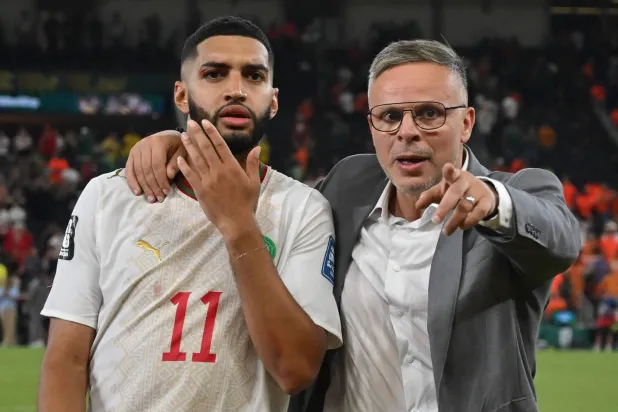 وهبي: الجميع يحترم المغرب الآن
