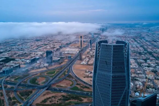 أرباح «السيادي السعودي» تقفز بأكثر من الضعف إلى 17.4 مليار دولار في 2025