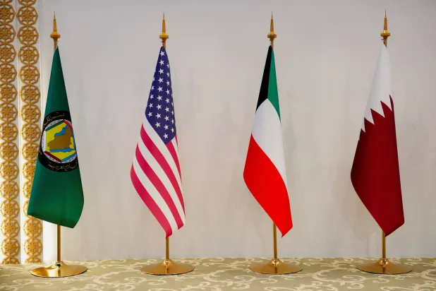 قطر: ويتكوف وكوشنر سيلتقيان وسطاء في الحرب الأميركية الإيرانية في الدوحة