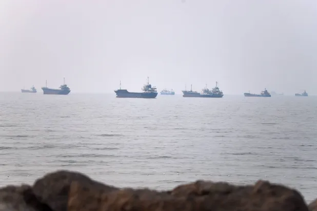 مضيق هرمز: ممر استراتيجي في ظل التجاذبات الجيوسياسية