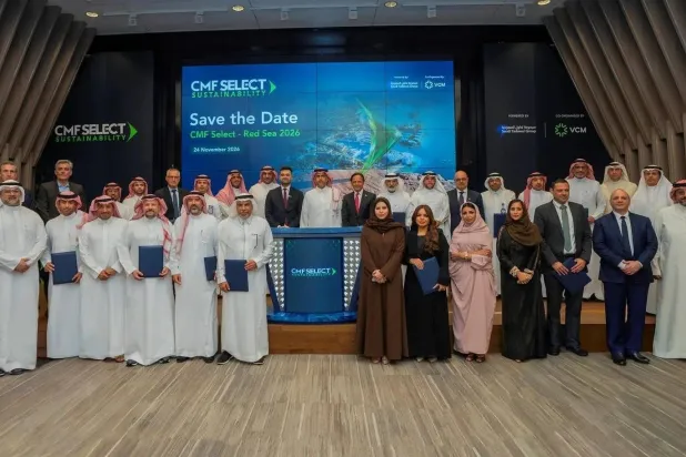 إطلاق ملتقى «سيليكت – البحر الأحمر» للاستدامة… والسعودية تطرح أول أرصدة كربونية محليّة هذا العام