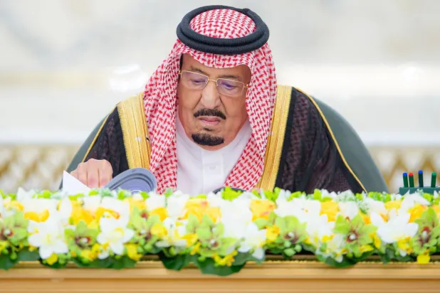 «الوزراء» السعودي يدين استمرار الاعتداءات الإيرانية على الكويت والبحرين