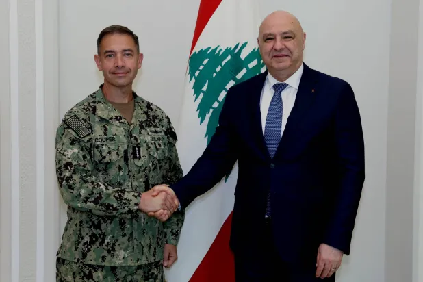 عون متفائل باتفاق «أفضل الممكن»… وتعويل على الدور الأميركي