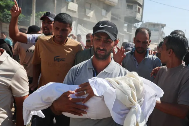 مصدر مصري: 4 ملفات في محادثات القاهرة للتعجيل بتنفيذ «اتفاق غزة»