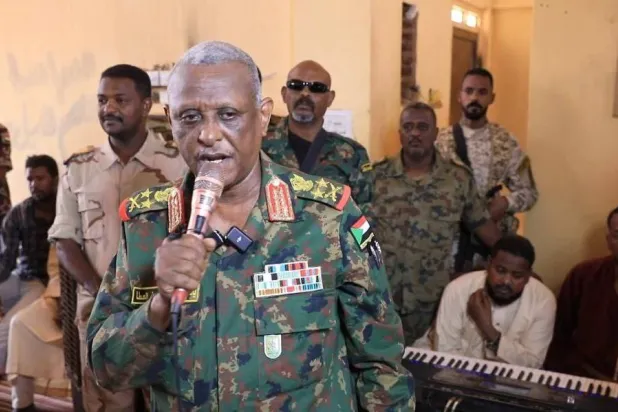 الجيش السوداني يعلن تدمير 224 آلية لـ«الدعم السريع» في 5 مناطق