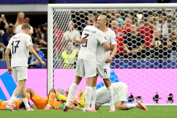 «مونديال 2026»: «سفينة الفايكينغ» النرويجية تتخطى كوت ديفوار… وتبلغ ثمن النهائي