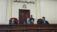 الاعدام للمتهم بقتل صديقه وتقطيع جثمانه في أبو يوسف بالإسكندرية