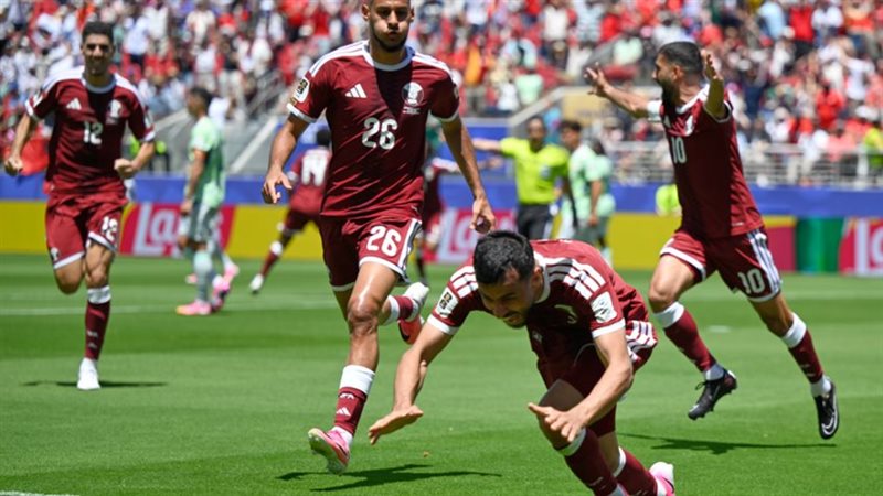 ثلاثي عربي ضمن القائمة، 7 منتخبات تودع كأس العالم 2026 حتى الآن