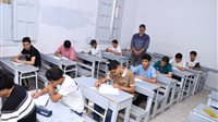 إحالة ملاحظ للتحقيق لتصويره بوكليت الجبر لطالب أثناء الامتحان وإرساله لمعلم بالجيزة