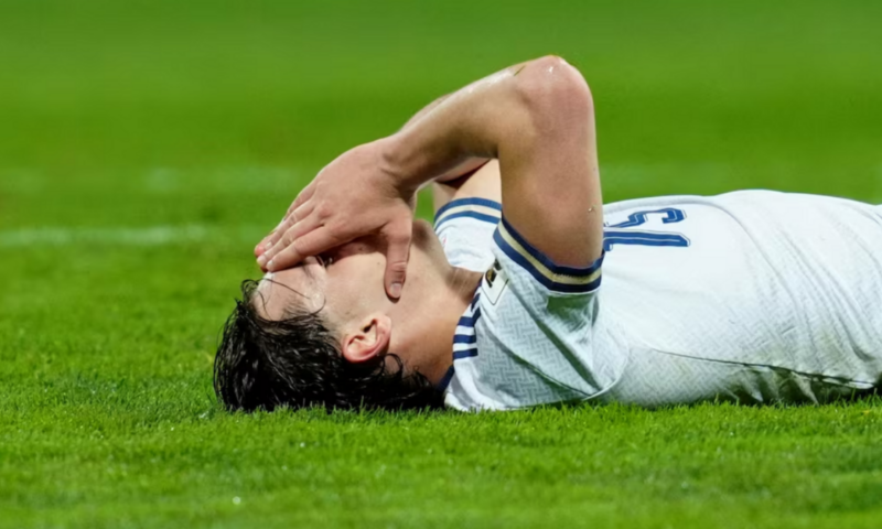 إيطاليا.. 19% يقاطعون كأس العالم.. ورئيس اتحاد جديد
