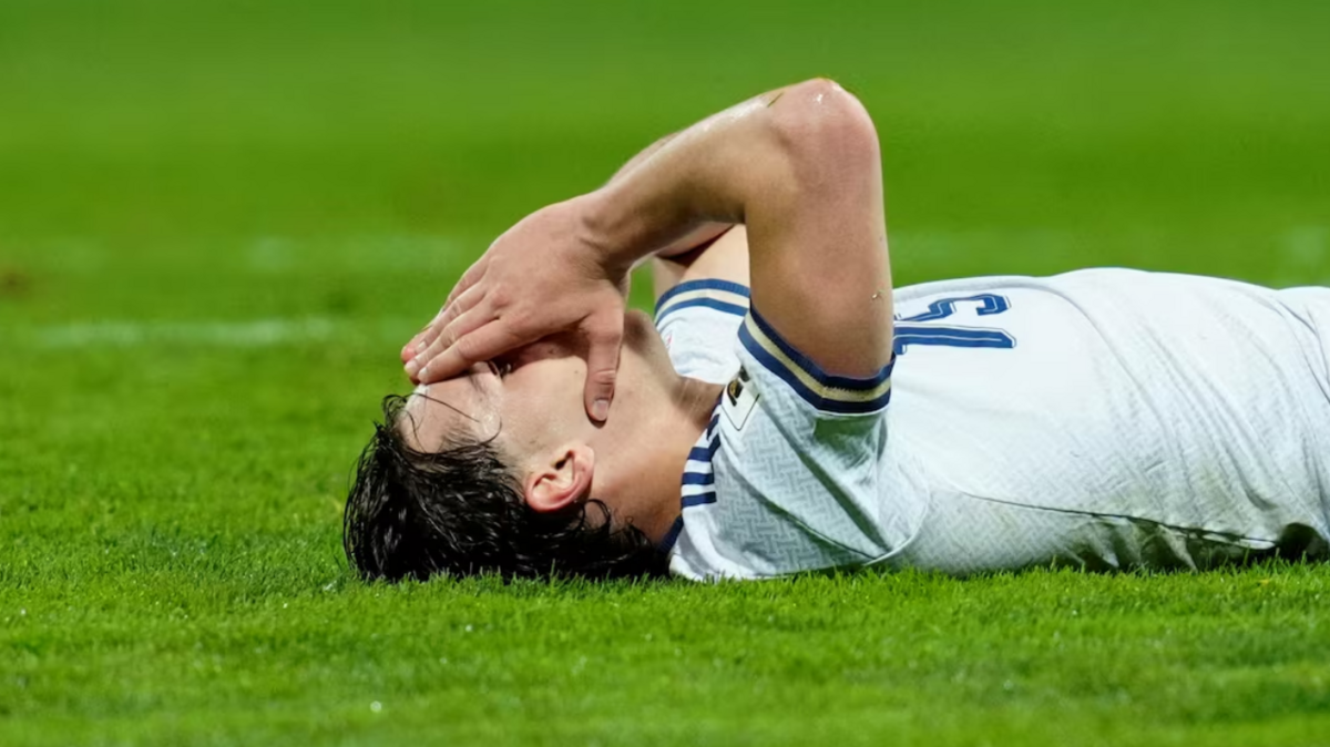 إيطاليا.. 19% يقاطعون كأس العالم.. ورئيس اتحاد جديد