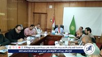 مجلس إدارة الغرفة التجارية بالإسماعيلية يناقش عددًا من الملفات الاقتصادية والتنظيمية