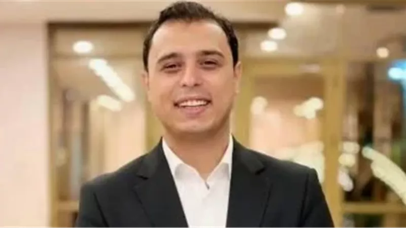 النيابة تعاين موقع حادث دهس الممثل كريم محمد وتطلب تحريات المباحث