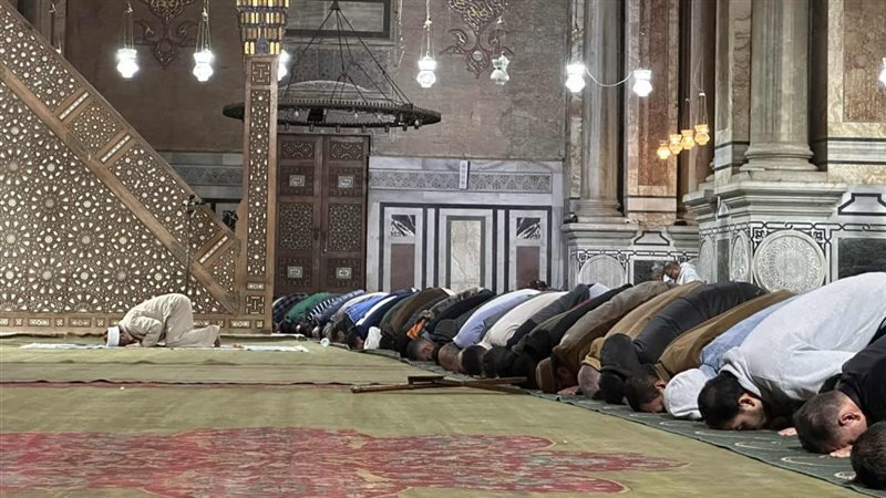 للصائمين، موعد أذان المغرب اليوم الإثنين “14 محرم” في القاهرة والمحافظات