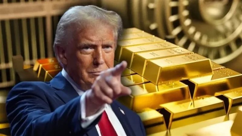 رغم اتفاق السلام الأمريكي الإيراني، الذهب يقفز 1.8% وسط ترقب قرارات الفيدرالي ومخاوف تقلبات الأسواق