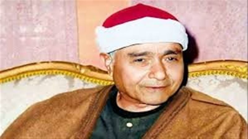 بمناسبة ذكرى ميلاده، أبرز المحطات في حياة الشيخ مصطفى إسماعيل “سلطان القراء”