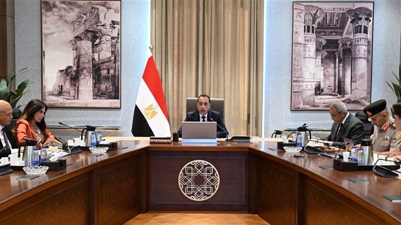 الحكومة تعلن تفاصيل المرحلة الثانية من مبادرة “حياة كريمة”